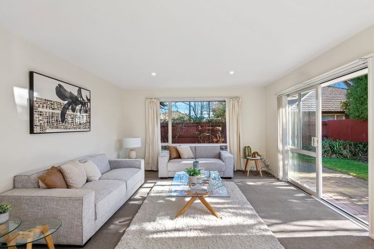 Photo of property in 69a Cavendish Road, Casebrook, Christchurch, 8051