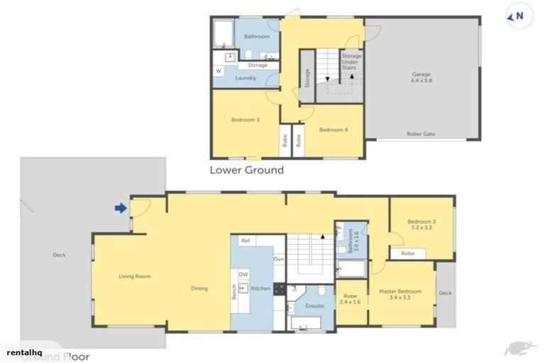 Photo of property in 39 Ascension Crescent, Orewa, 0931