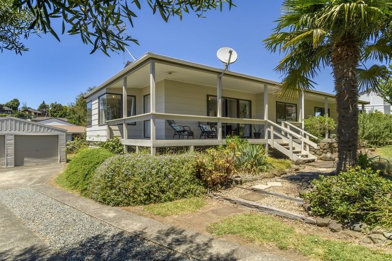 Photo of property in 61 Harrisfield Drive, Hairini, Tauranga, 3112