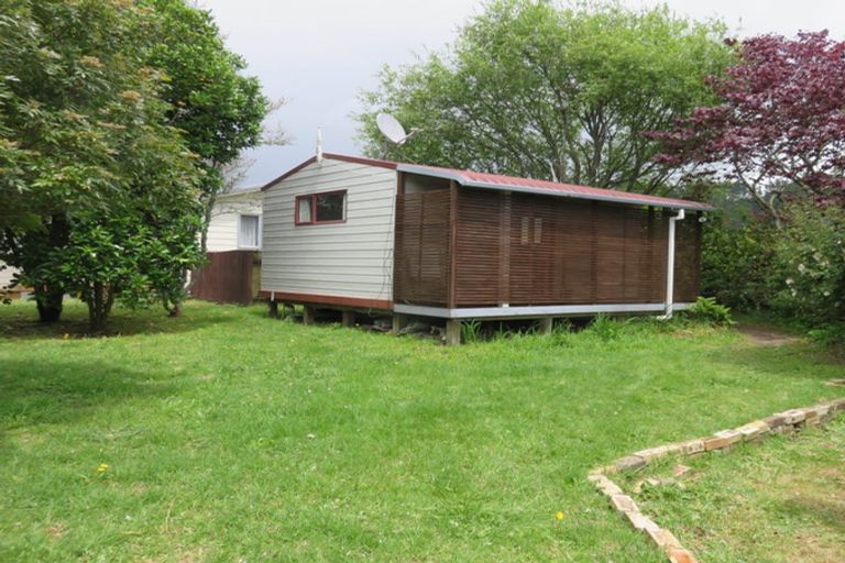 Photo of property in 558 Great South Road, Huntly, 3700