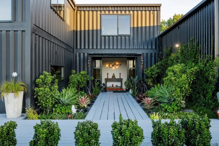 Photo of property in 32 Ranby Road, Ohaupo, 3883