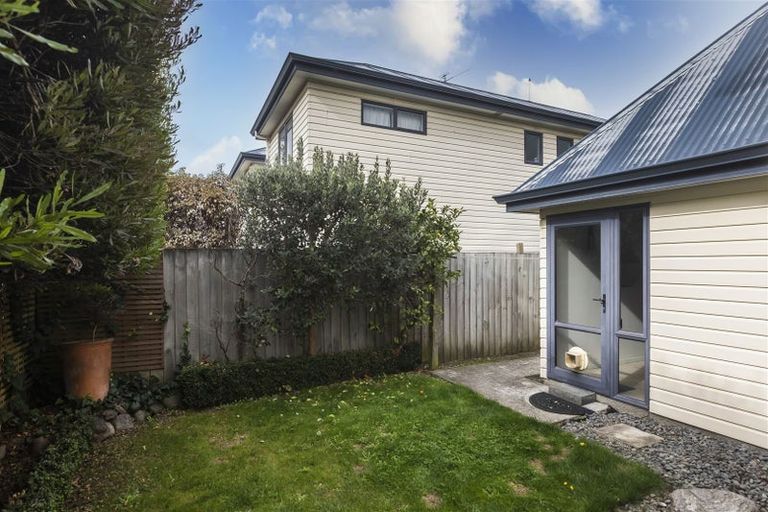 Photo of property in 5/25 Braddon Street, Addington, Christchurch, 8024
