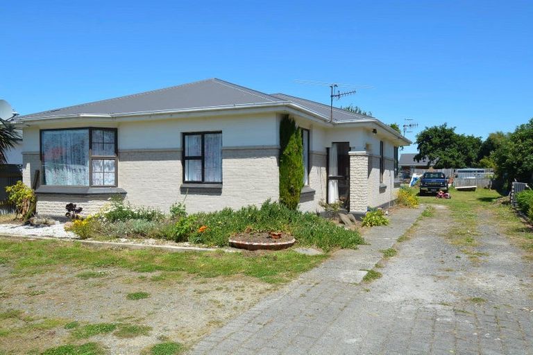 Photo of property in 427 Elles Road, Kingswell, Invercargill, 9812