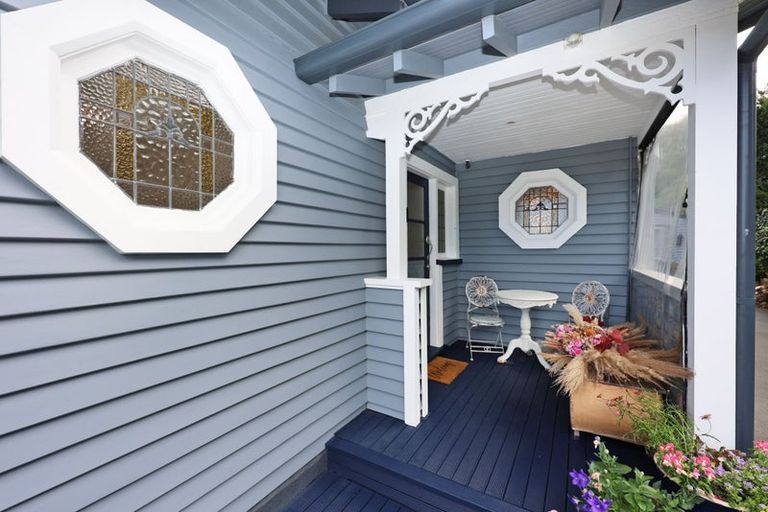 Photo of property in 20 Greta Street, South Hill, Oamaru, 9400