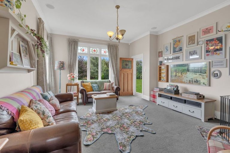 Photo of property in 74 Rakaia Barrhill Methven Road, Rakaia, 7784