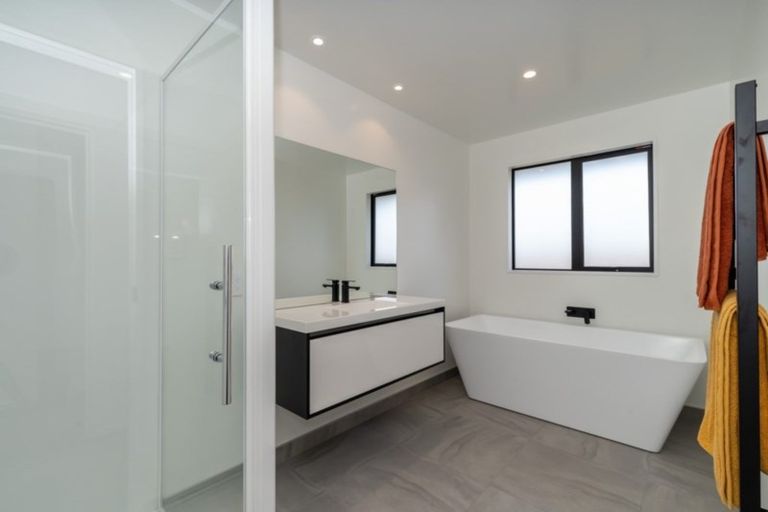 Photo of property in 140 Georgina Street, Marshland, Christchurch, 8083