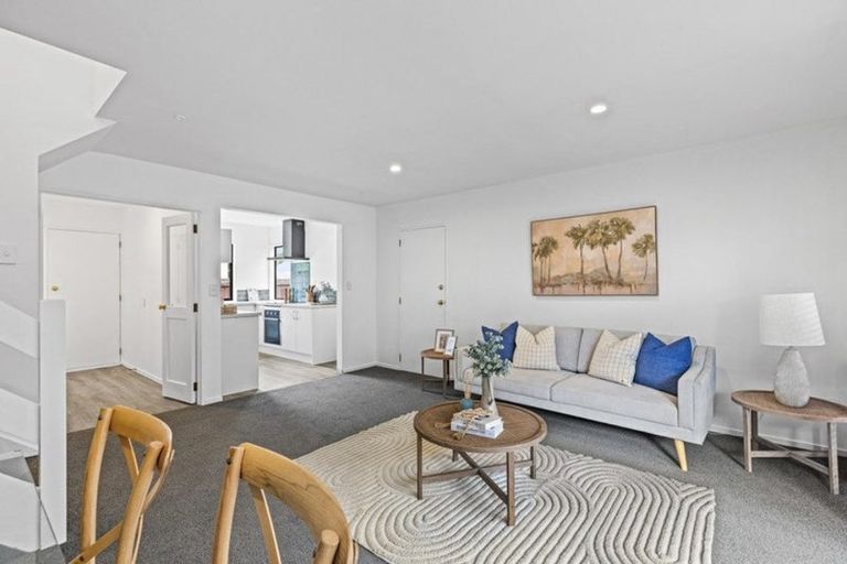 Photo of property in 3/390 Manchester Street, St Albans, Christchurch, 8014