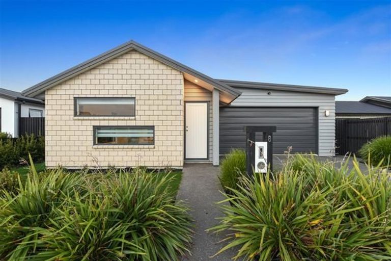 Photo of property in 8 Probert Crescent, Chartwell, Hamilton, 3210