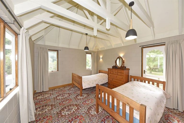 Photo of property in 181 Mchughs Road, Swannanoa, 7692