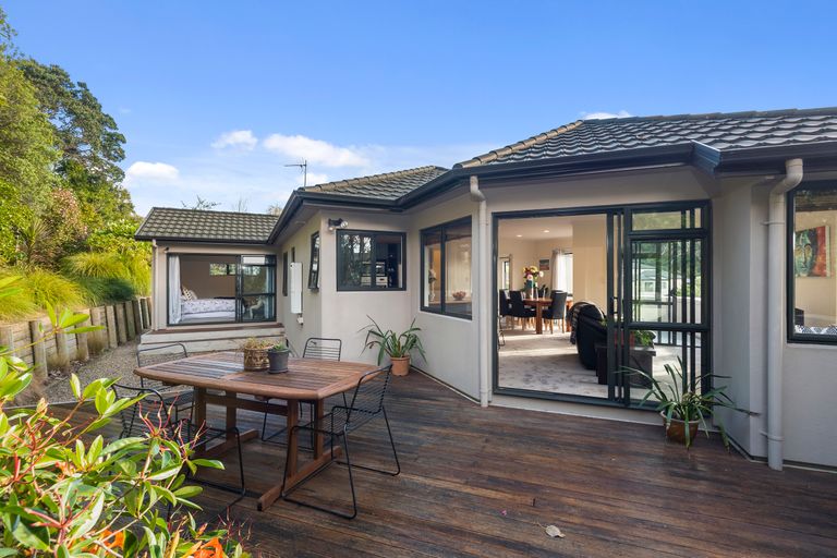 Photo of property in 60 Helvetia Drive, Browns Bay, Auckland, 0630