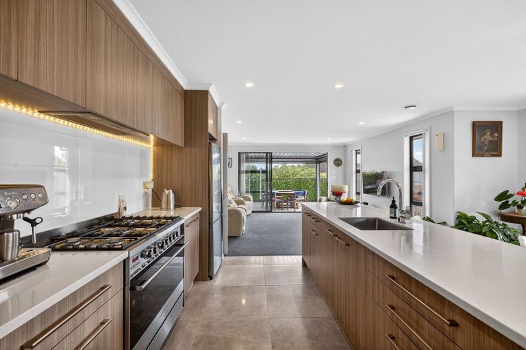 Photo of property in 14 Materawaho Way, Pyes Pa, Tauranga, 3112