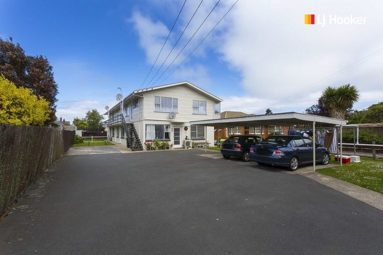 Photo of property in 6/171 Bay View Road, South Dunedin, Dunedin, 9012