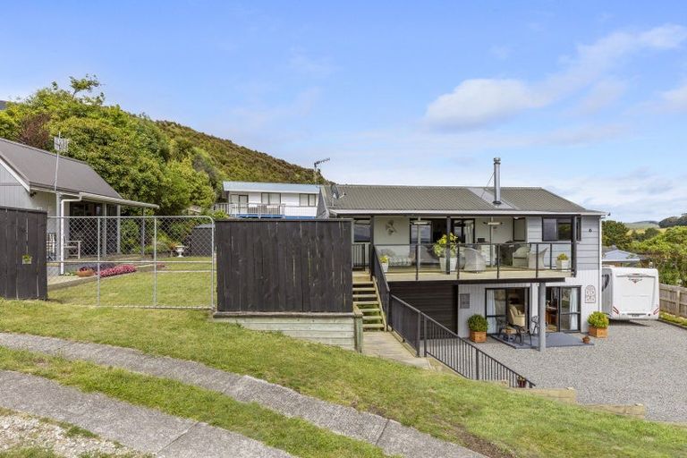 Photo of property in 6 Turangitukua Terrace, Kuratau, Turangi, 3381