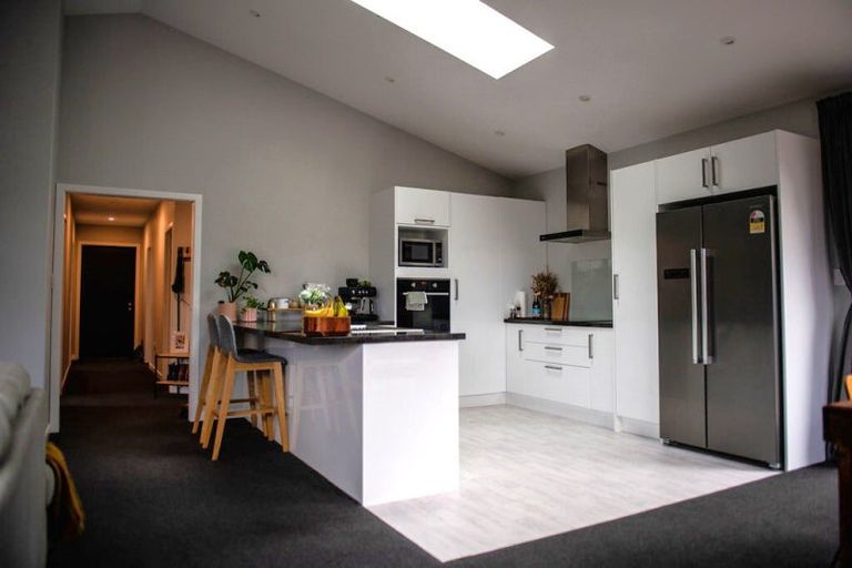 Photo of property in 669 Mairaki Road, Fernside, Rangiora, 7471