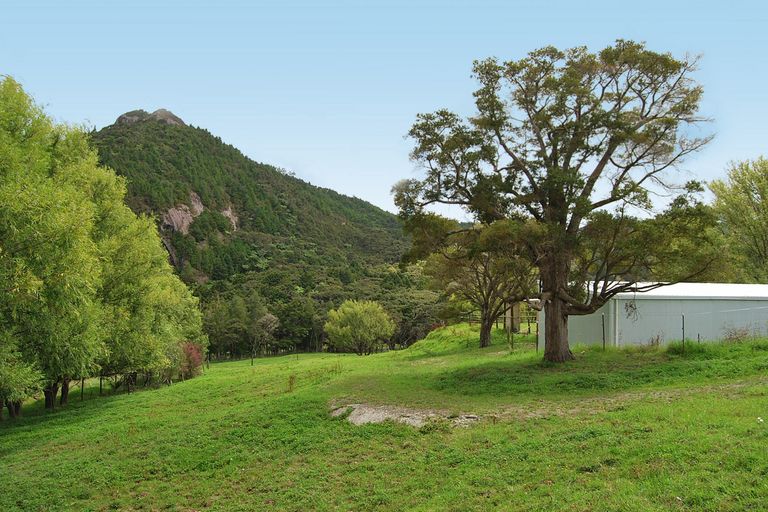 Photo of property in 153 Baldrock Road, Brynderwyn, Maungaturoto, 0587