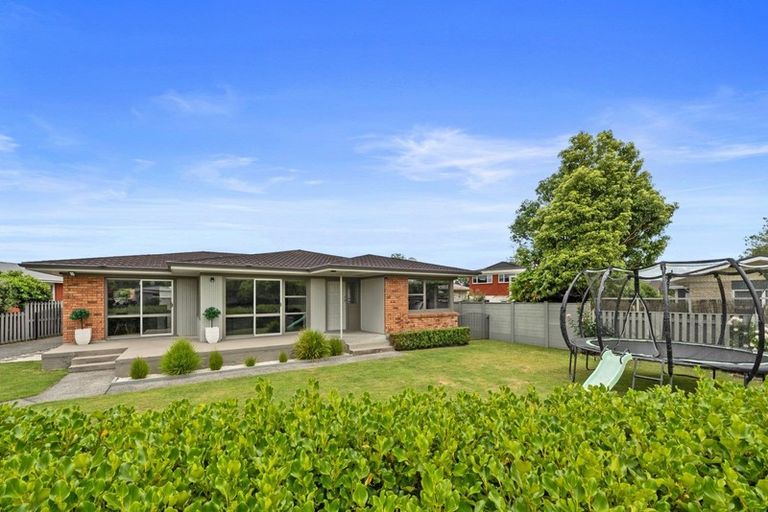 Photo of property in 4 Clements Crescent, Queenwood, Hamilton, 3210