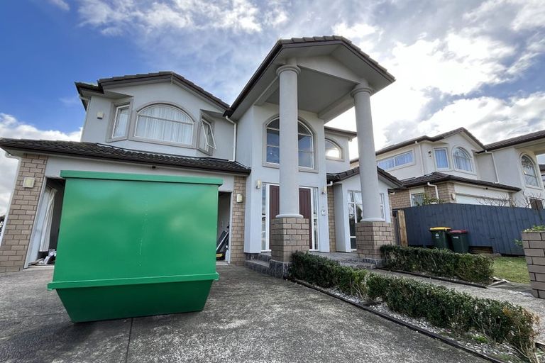 Photo of property in 41 Valderama Drive, Flat Bush, Auckland, 2019