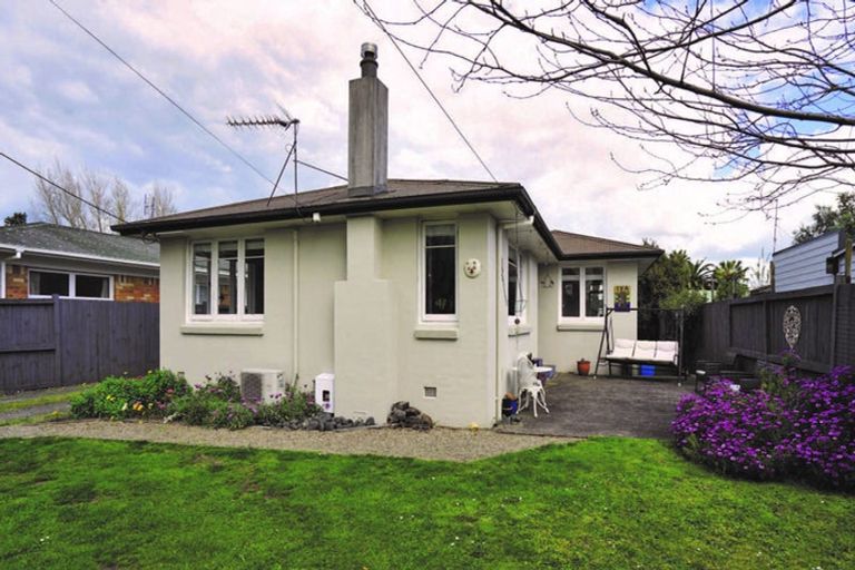 Photo of property in 46 Brookfield Street, Hamilton East, Hamilton, 3216