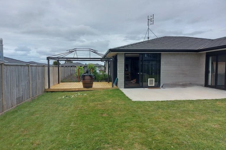 Photo of property in 13 Chardonnay Way, Te Kauwhata, 3710