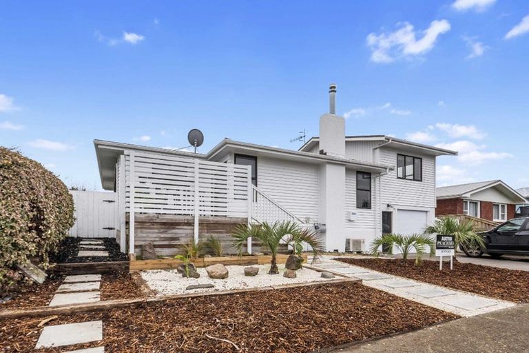 Photo of property in 3 Epsom Road, Mount Maunganui, 3116