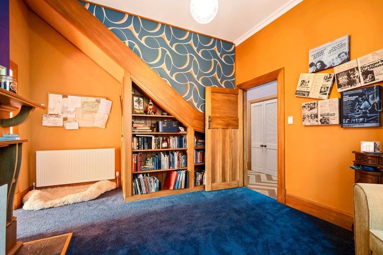 Photo of property in 21 Barrett Street, Westown, New Plymouth, 4310