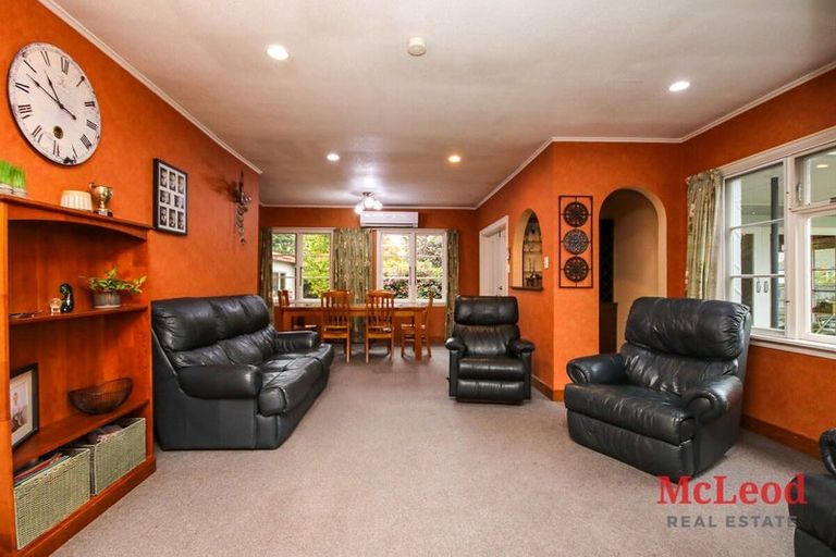 Photo of property in 6 Melcombe Street, Tinwald, Ashburton, 7700