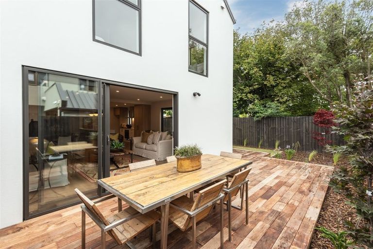 Photo of property in 7/499 Manchester Street, St Albans, Christchurch, 8014