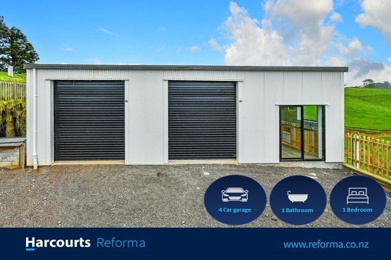 Photo of property in 407 Settlement Road, Puni, Pukekohe, 2678