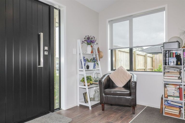 Photo of property in 45 Eccles Avenue, Te Kauwhata, 3710