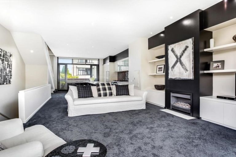 Photo of property in 12b Domain Drive, Parnell, Auckland, 1052