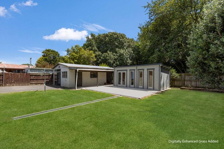 Photo of property in 15 Ratima Place, Whakatane, 3120