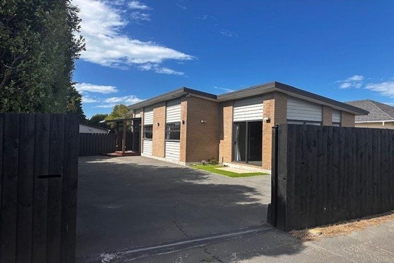 Photo of property in 58 Mcgregors Road, Bromley, Christchurch, 8062