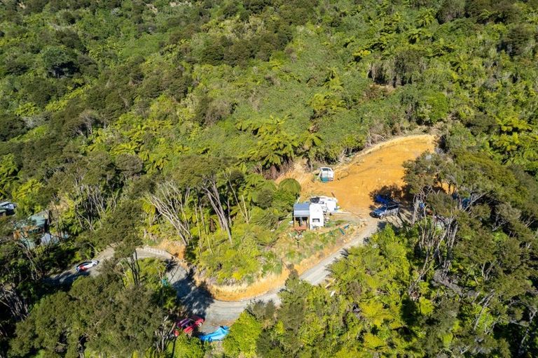Photo of property in 910 Kenepuru Road, Mahau Sound, Picton, 7282