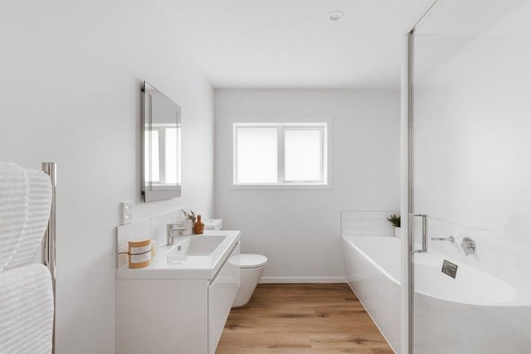 Photo of property in 20a Faulkner Street, Gate Pa, Tauranga, 3112