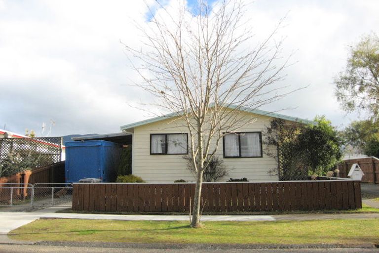 Photo of property in 1/8 Noni Street, Turangi, 3334