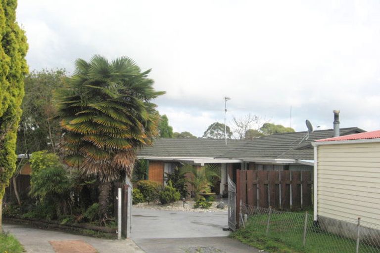 Photo of property in 55 Walworth Avenue, Pakuranga Heights, Auckland, 2010