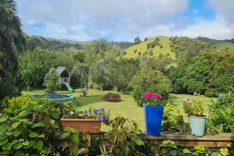 Photo of property in 17 Pumpkin Flat Road, Kuaotunu, Whitianga, 3592