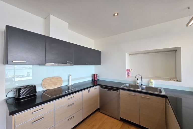 Photo of property in 513d/14 West Quay, Ahuriri, Napier, 4110