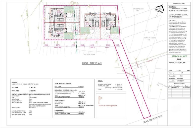 Photo of property in 15 Crail Court, Totara Heights, Auckland, 2105