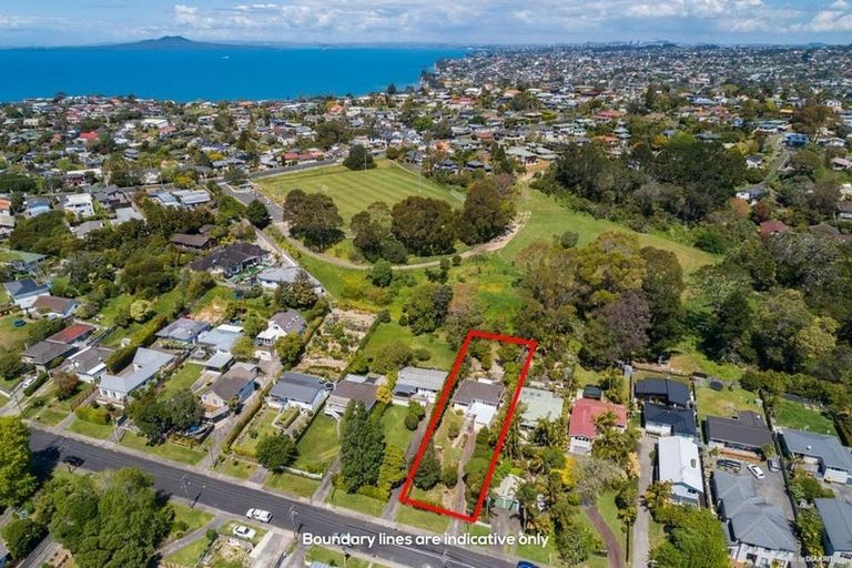 Photo of property in 24 Alexander Avenue, Torbay, Auckland, 0630