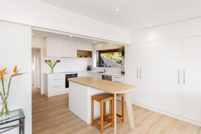 Photo of property in 101 Scarborough Road, Scarborough, Christchurch, 8081