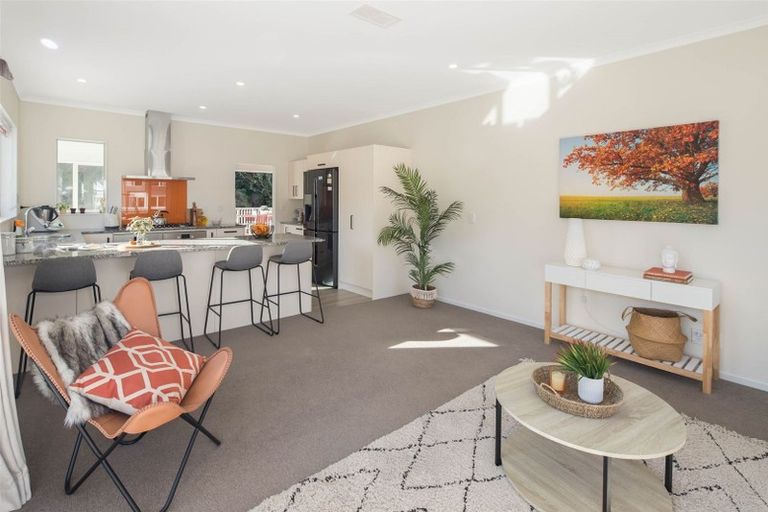 Photo of property in 3 Crompton Avenue, Churton Park, Wellington, 6037