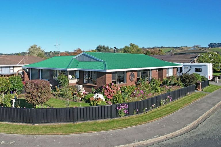 Photo of property in 26 Walbrook Crescent, Oamaru North, Oamaru, 9400