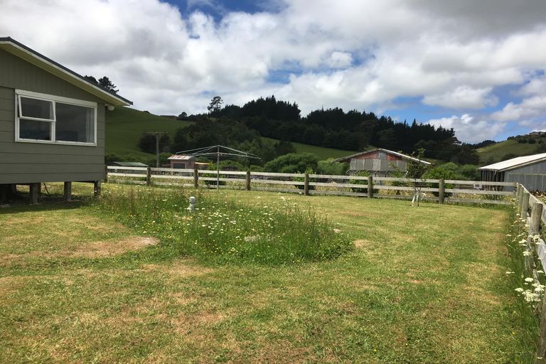 Photo of property in 225 Whareora Road, Whareora, Whangarei, 0175