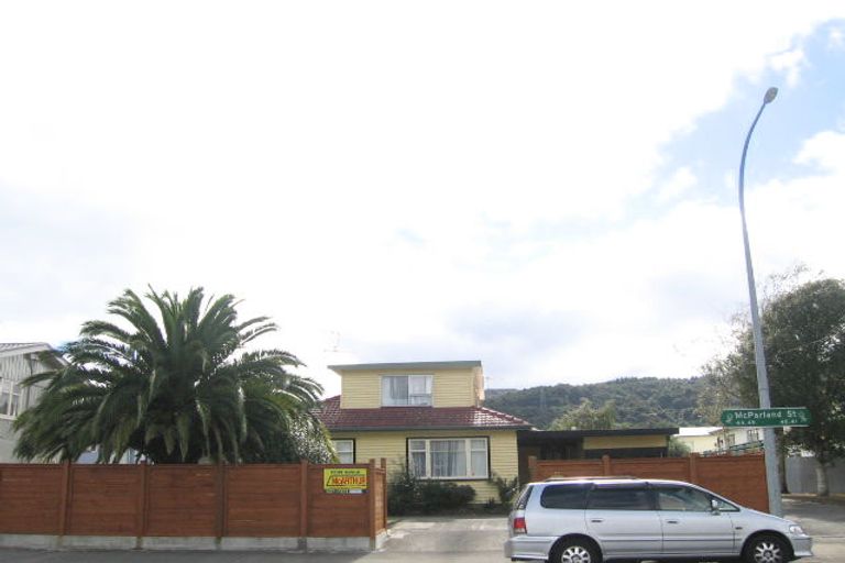 Photo of property in 43 Mcparland Street, Ebdentown, Upper Hutt, 5018