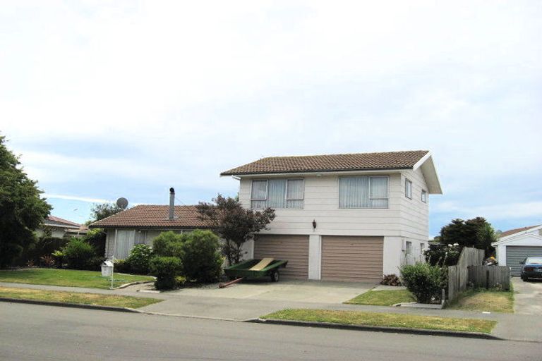 Photo of property in 3 Takapu Place, Bromley, Christchurch, 8062