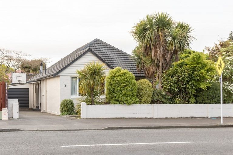 Photo of property in 9 Creek Road, Allenton, Ashburton, 7700