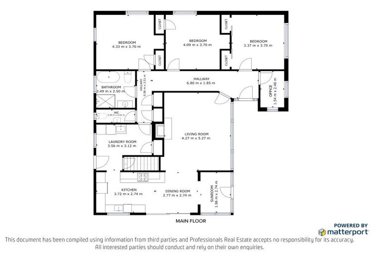 Photo of property in 1 Bonithon Avenue, Moturoa, New Plymouth, 4310