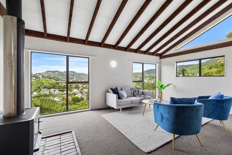 Photo of property in 10 Rosalind Street, Ngaio, Wellington, 6035