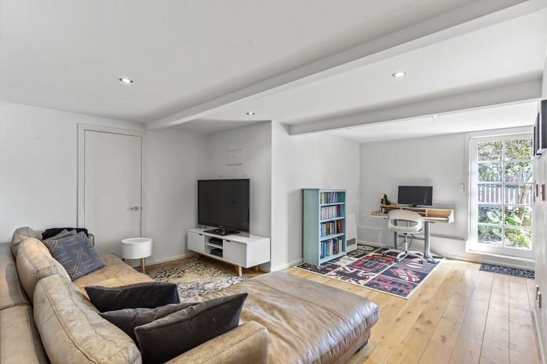 Photo of property in 36 Calliope Road, Devonport, Auckland, 0624